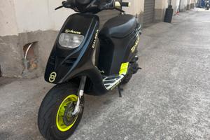 piaggio gilera typhoon 1994