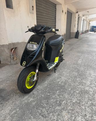 piaggio gilera typhoon 1994