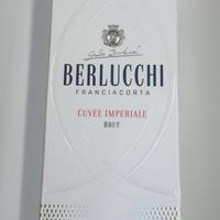 Franciacorta Berlucchi cuvee imperiale - Brut  