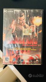 Gangland (videogioco)