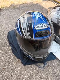 casco da donna XS