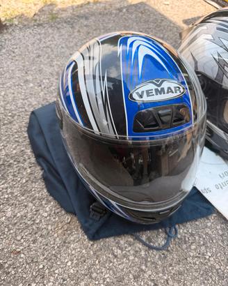 casco da donna XS