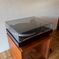 Giradischi Thorens TD 318