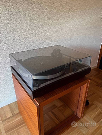 Giradischi Thorens TD 318