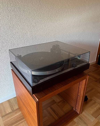 Giradischi Thorens TD 318