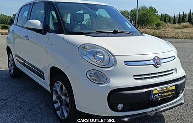 Fiat 500L 0.9 TwinAir Turbo Natural Power Lounge