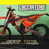 Ktm EXC 350 - 2020