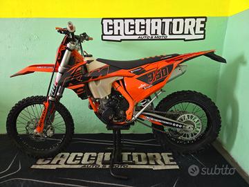 Ktm EXC 350 - 2020