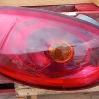 Fanale posteriore Fiat Bravo