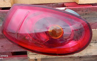 Fanale posteriore Fiat Bravo