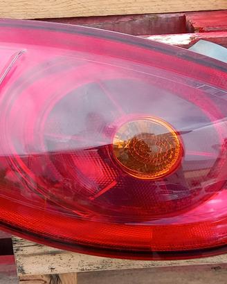 Fanale posteriore Fiat Bravo