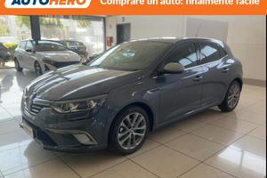 RENAULT Megane TCe 130 CV Energy GT Line