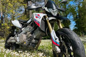 Aprilia dorsoduro 750