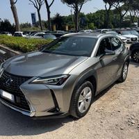 LEXUS UX 250h HYBRID BUSINESS 2.0cc 152cv SAFETY