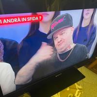 Tv led 32 pollici  hdmi