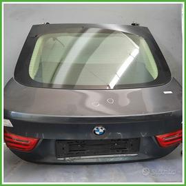 Portellone Bagagliaio Cofano Baule Posteriore BMW