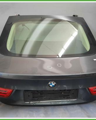Portellone Bagagliaio Cofano Baule Posteriore BMW