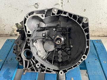 CAMBIO MANUALE COMPLETO FIAT Multipla 2° Serie 18