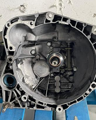 CAMBIO MANUALE COMPLETO FIAT Multipla 2° Serie 18