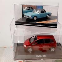 Modellini Auto ( I ) 1:43 Marcoal