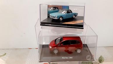 Modellini Auto ( I ) 1:43 Marcoal
