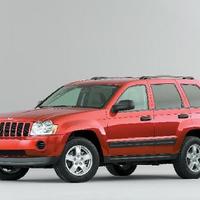 Jeep Grand Cherokee 3.0 V6 crd Limited auto