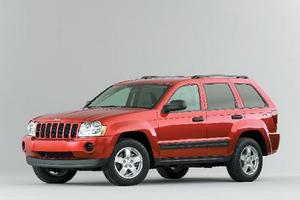 Jeep Grand Cherokee 3.0 V6 crd Limited auto