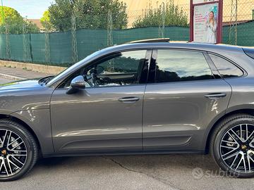 Porsche Macan S 3.0d S - 98000km full optional