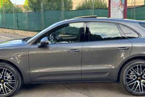 Porsche Macan S 3.0d S - 98000km full optional