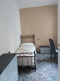 Camere per studentesse/lavoratrici