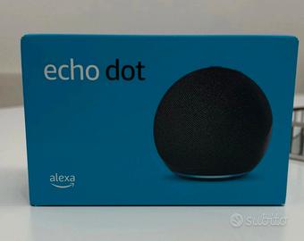 Echo Dot 5ª generazione