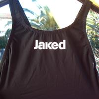 Costume da gara donna jaked j07