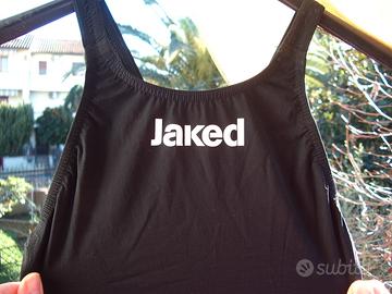 Costume da gara donna jaked j07
