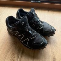 scarpe trekking - Salomon Speedcross 4