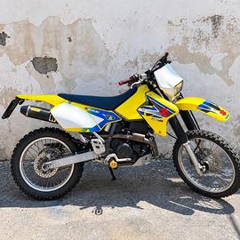 Suzuki DRZ 400 ASI