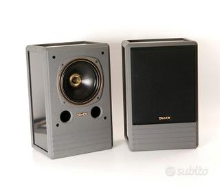 Tannoy System 8