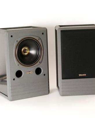 Tannoy System 8