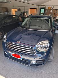 Mini CountrymanAll4Diesel Automatica