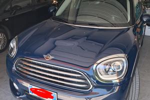 Mini CountrymanAll4Diesel Automatica