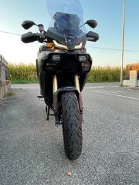 MOTO YAMAHA TRACER 9 GT del 11/225