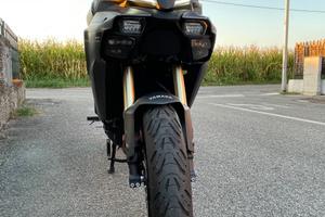 MOTO YAMAHA TRACER 9 GT del 11/225
