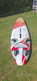 windsurf tavola tecno 293 