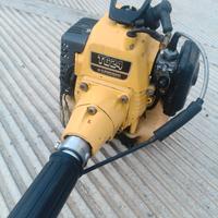 decespugliatore kawasaki 