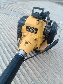 decespugliatore kawasaki 