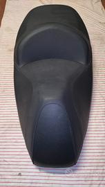 Sella Kymco Downtown 300