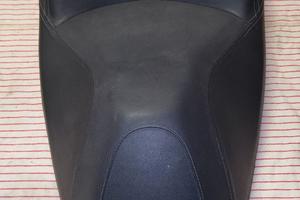 Sella Kymco Downtown 300