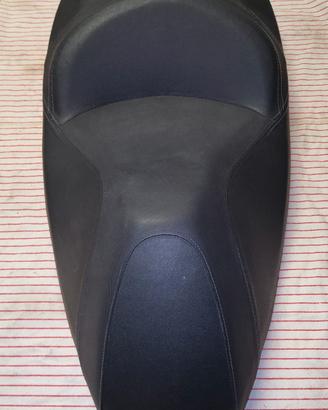 Sella Kymco Downtown 300