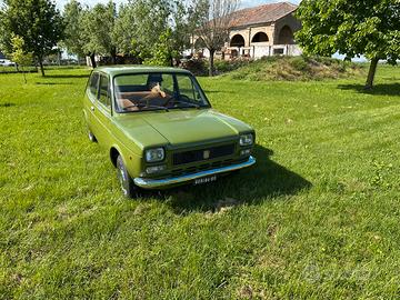Fiat 127 1975