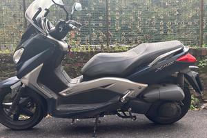 Yamaha X-Max 250 - 2011