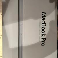 Macbook pro